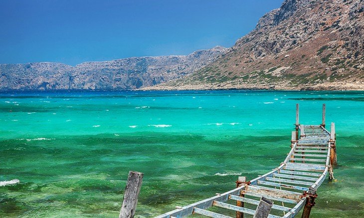 Doua Plaje Din Grecia Sunt Printre Cele Mai Frumoase Din Lume