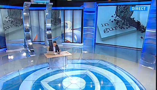 De Ce Au Facut Atata Scandal Cu Mutarea Antena 3 In Noul Sediu