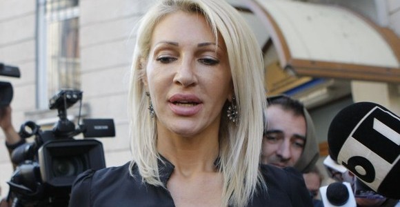 UPDATE Nora lui Magureanu este in PERICOL. Apel disperat: "Va rog, ajutati-ma" - Aktual24