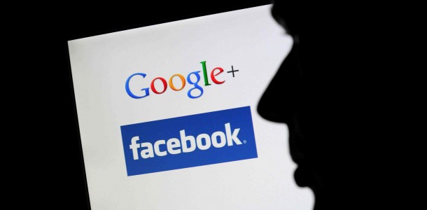 Fanii Lui Trump Si Anti Sorosistii Turbeaza Google Si Facebook