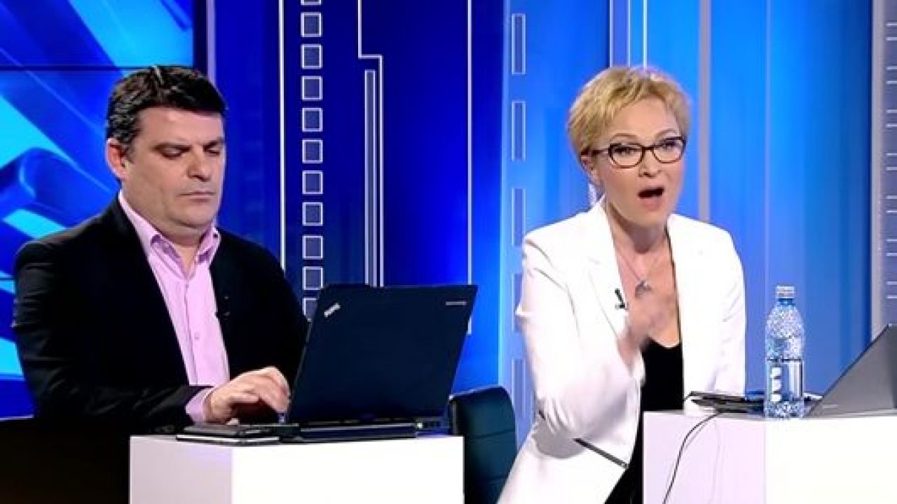 Demisie De La Antena 3 Un Cunoscut Prezentator Si Realizator Si A