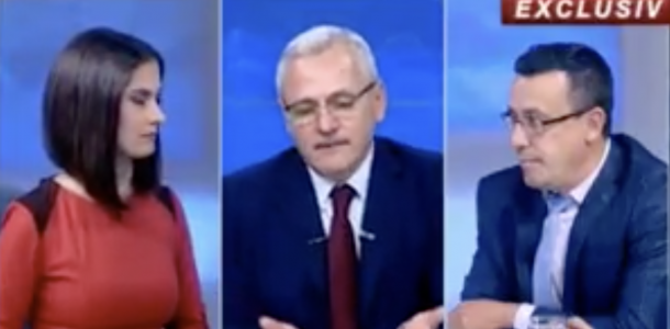 Bataie Intre Posturile De Propaganda Ale Penalilor Romania Tv Se